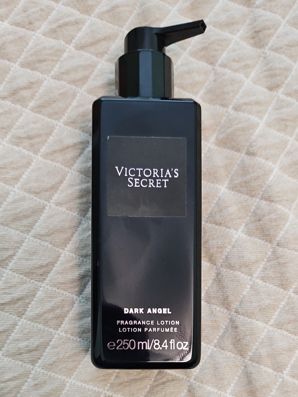 Victoria's Secret Dark Angel Fragrance Lotion 8.4 oz DISCOUNTED